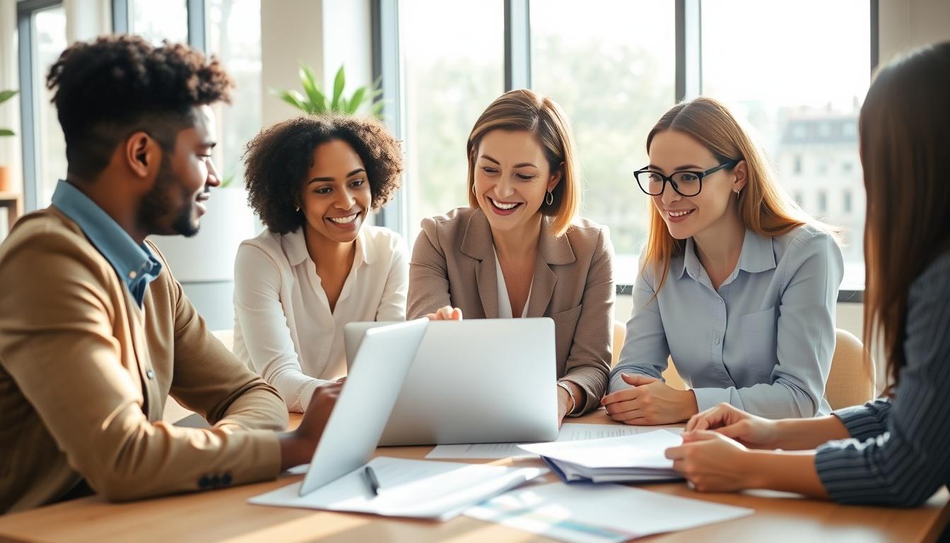 Elevate Your Career