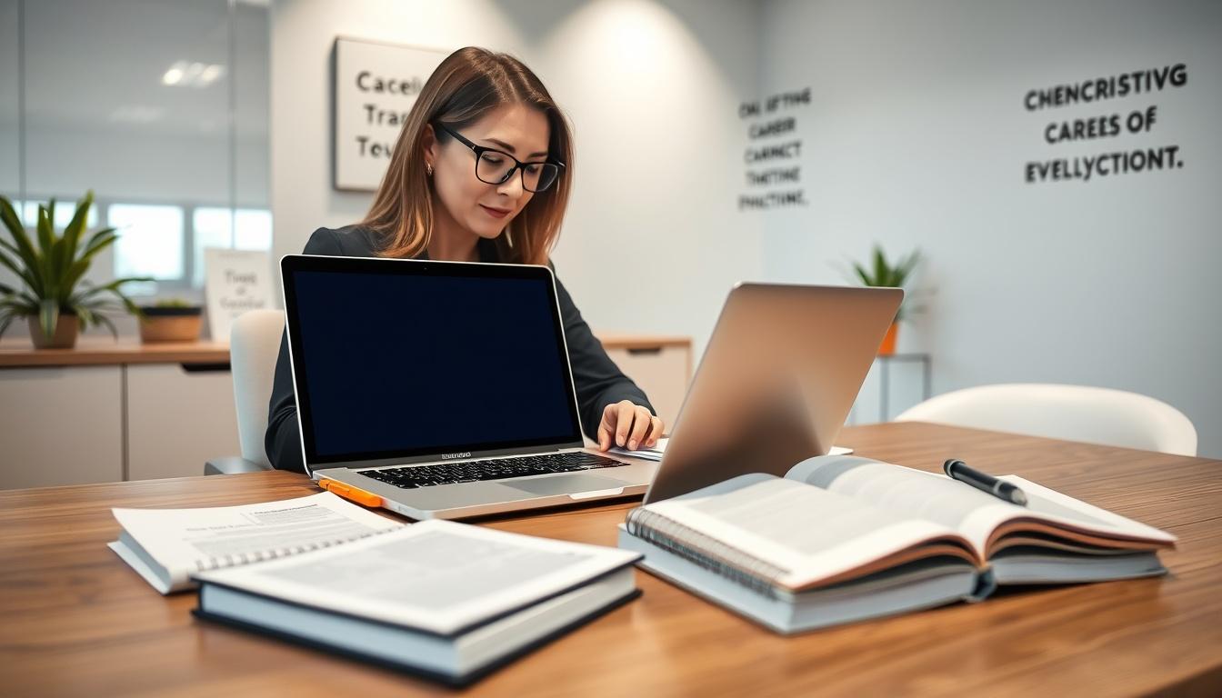 Resume Enhancement